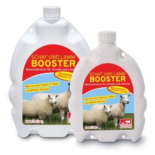Schaf&Lamm Booster
