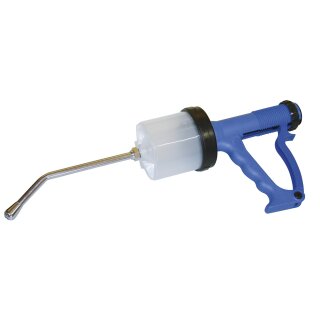 Drencher 500 ml für Rinder