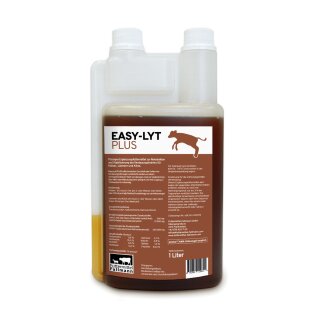 Easy-Lyt Plus