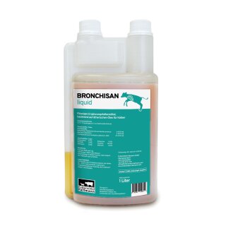 Bronchisan Liquid