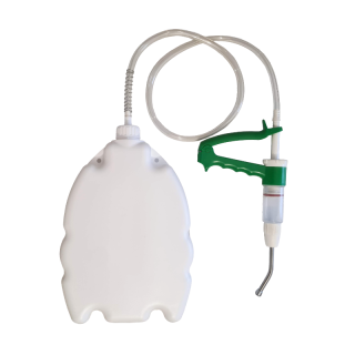 Dosierhilfe 2,5 Liter