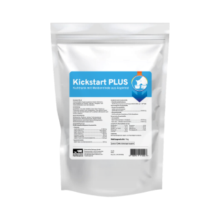 Kickstart PLUS