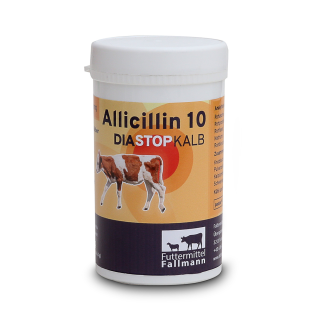 Allicillin10 Diastop Kalb